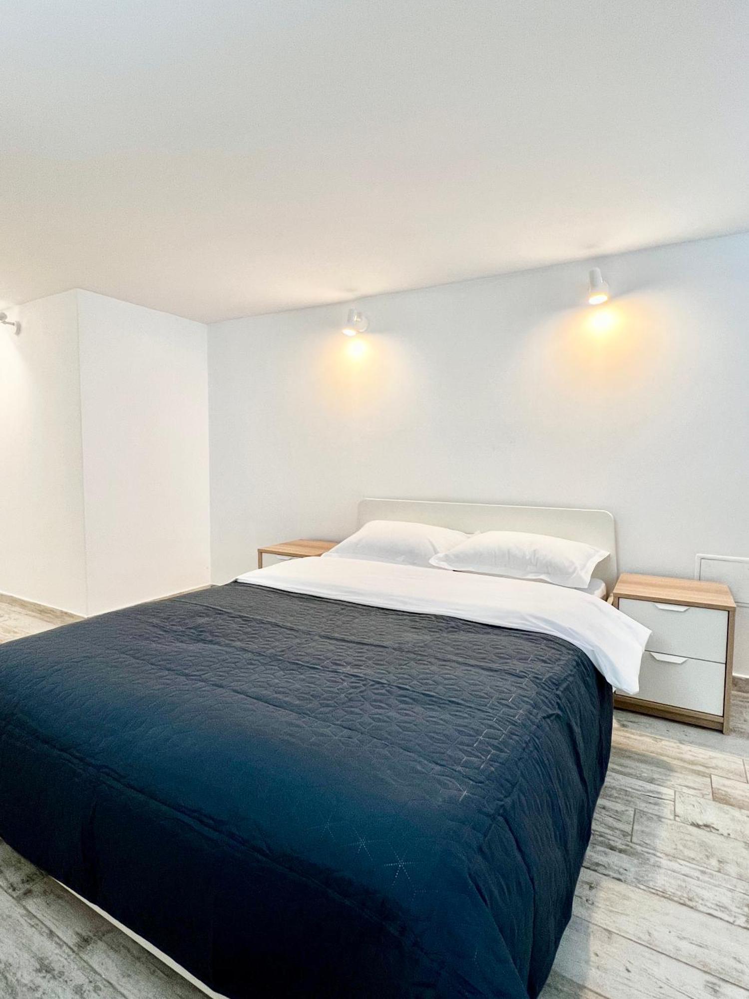 Blue Boho Studios And Apartments Брашов Номер фото
